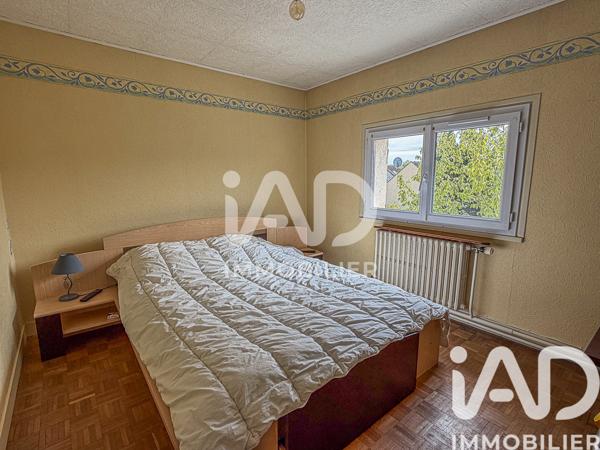 Maison à vendre 7 pièces 197,59 m² Mouroux