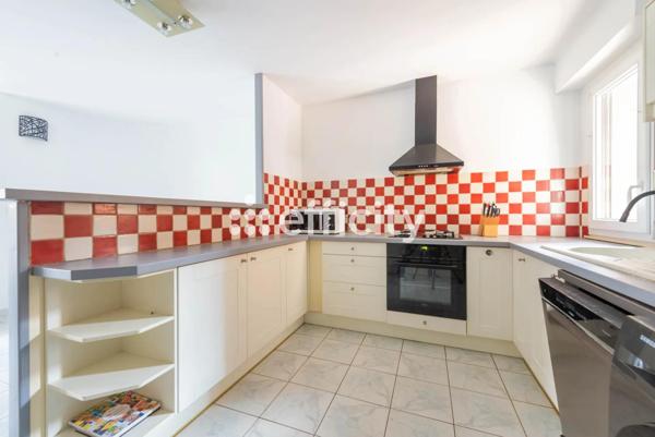 Appartement 2 pièces - 51 m² Exclusivité efficity