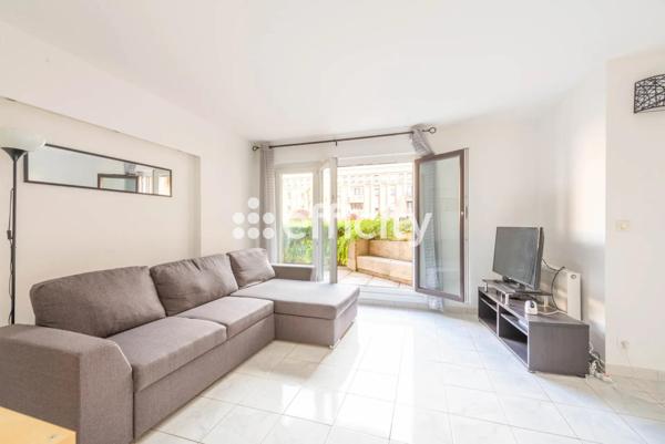 Appartement 2 pièces - 51 m² Exclusivité efficity