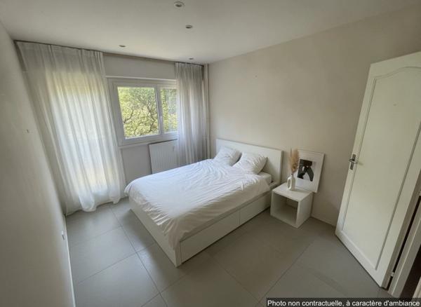 Appartement 3 pièce(s) 2 chambre(s) 66.86 m²