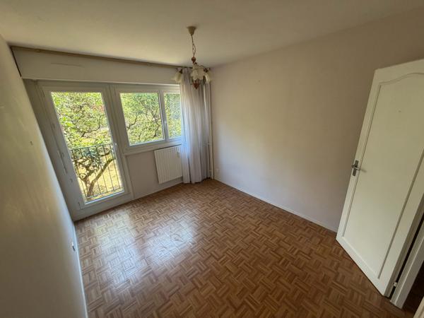 Appartement 3 pièce(s) 2 chambre(s) 66.86 m²