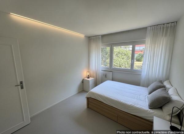 Appartement 3 pièce(s) 2 chambre(s) 66.86 m²