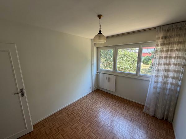 Appartement 3 pièce(s) 2 chambre(s) 66.86 m²