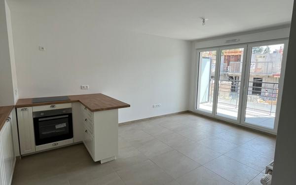 Appartement à vendre    3 pièces • 51,45 m2 Gournay-sur-Marne