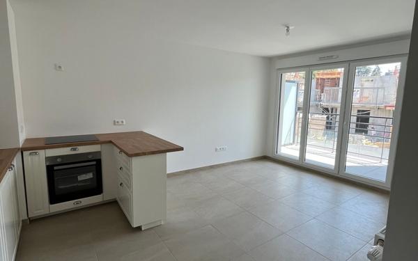 Appartement à vendre    3 pièces • 51,45 m2 Gournay-sur-Marne