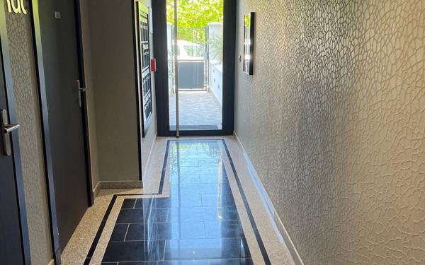 Appartement à vendre    3 pièces • 51,45 m2 Gournay-sur-Marne