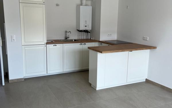 Appartement à vendre    3 pièces • 51,45 m2 Gournay-sur-Marne