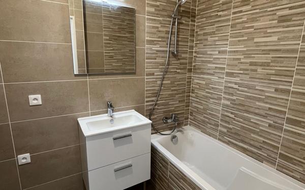 Appartement à vendre    3 pièces • 51,45 m2 Gournay-sur-Marne