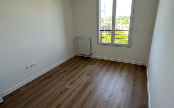 Appartement à vendre    3 pièces • 51,45 m2 Gournay-sur-Marne