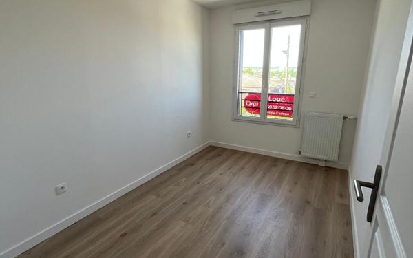 Appartement à vendre    3 pièces • 51,45 m2 Gournay-sur-Marne