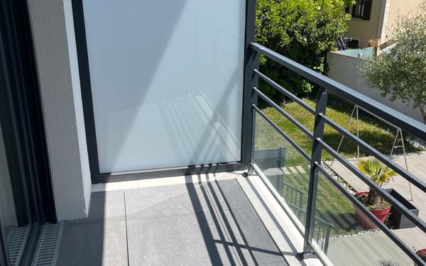 Appartement à vendre    3 pièces • 51,45 m2 Gournay-sur-Marne