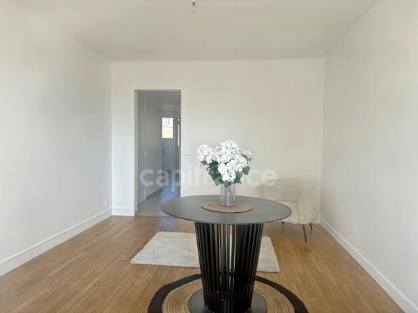 Appartement à vendre 2 pièces FONTENAY SOUS BOIS (94), au cœur des Rigollots, en limite immédiate de VINCENNES