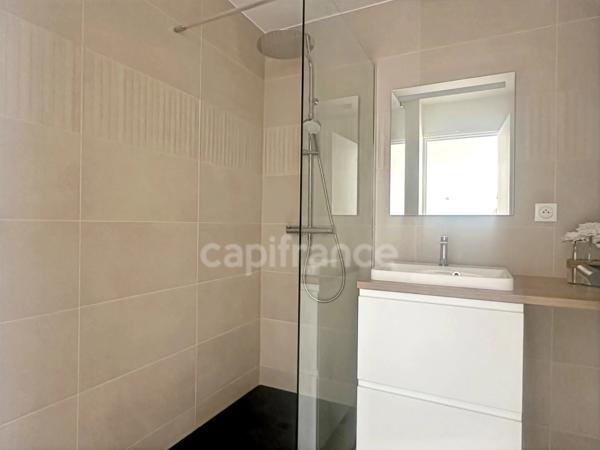 Appartement à vendre 2 pièces FONTENAY SOUS BOIS (94), au cœur des Rigollots, en limite immédiate de VINCENNES