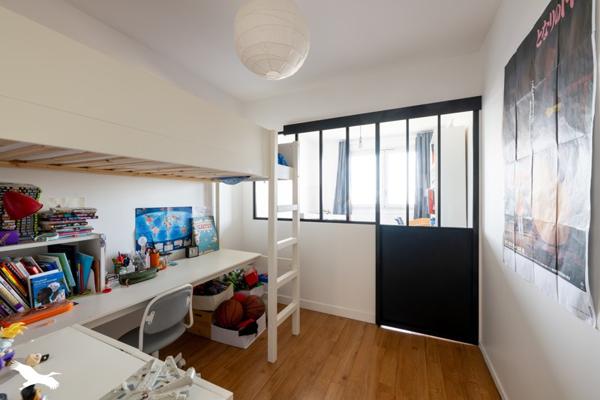 Appartement à vendre |  Clichy |  4 pièces | 78 m²