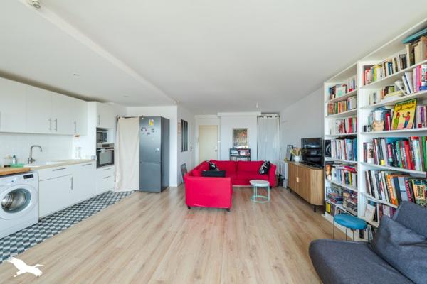 Appartement à vendre |  Clichy |  4 pièces | 78 m²