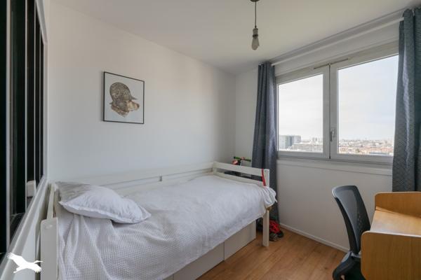 Appartement à vendre |  Clichy |  4 pièces | 78 m²