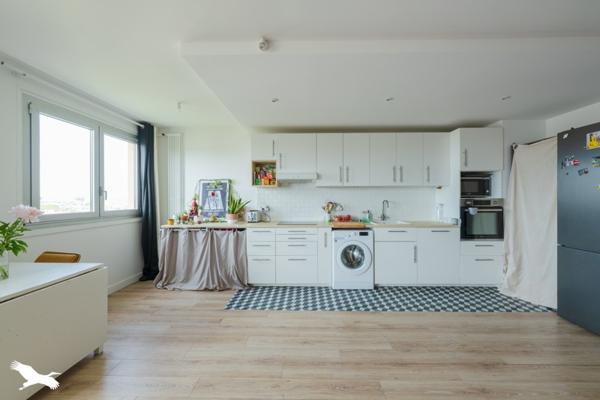 Appartement à vendre |  Clichy |  4 pièces | 78 m²