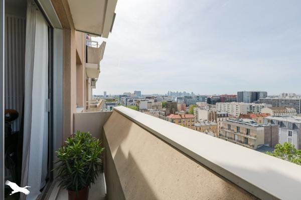 Appartement à vendre |  Clichy |  4 pièces | 78 m²