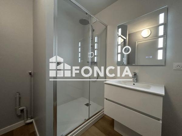 Location Appartement 2 pièces 71.9 m² - 175 A 179 BD ANDRE SAUTEL La Rochelle 17000