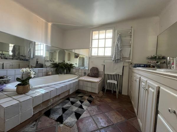 PEGOMAS MAISON 3P 110 M2 AVEC TERRAIN A BATIR