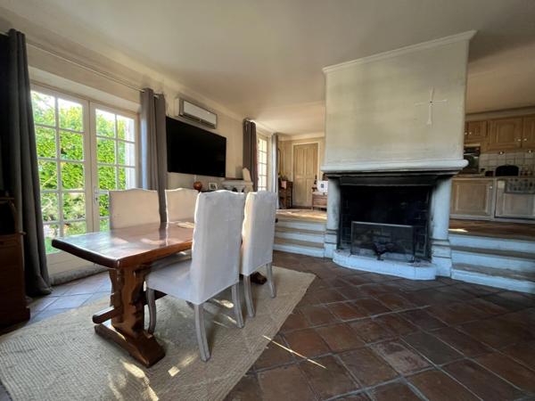 PEGOMAS MAISON 3P 110 M2 AVEC TERRAIN A BATIR