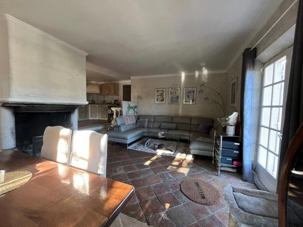 PEGOMAS MAISON 3P 110 M2 AVEC TERRAIN A BATIR