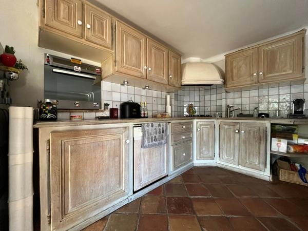 PEGOMAS MAISON 3P 110 M2 AVEC TERRAIN A BATIR