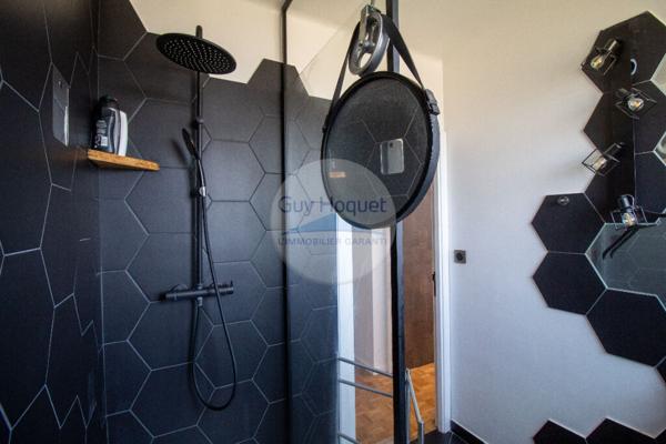 Location : appartement F3 à CARPENTRAS