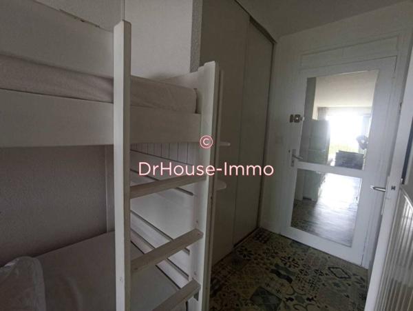 Appartement à vendre 1 pièce de 26 m²