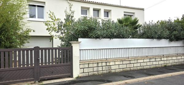 Maison - 6 pièces - 200 m²