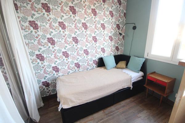 Appartement - 1 pièce - 15 m²