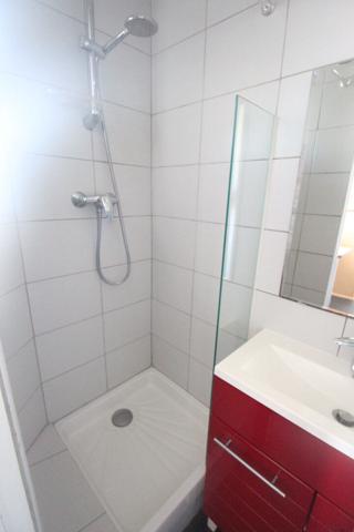 Appartement - 1 pièce - 15 m²