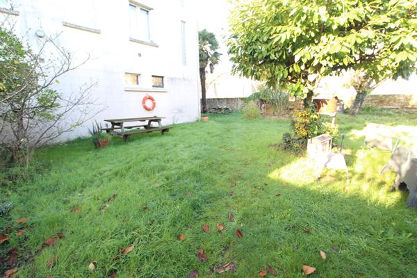 Appartement - 1 pièce - 15 m²