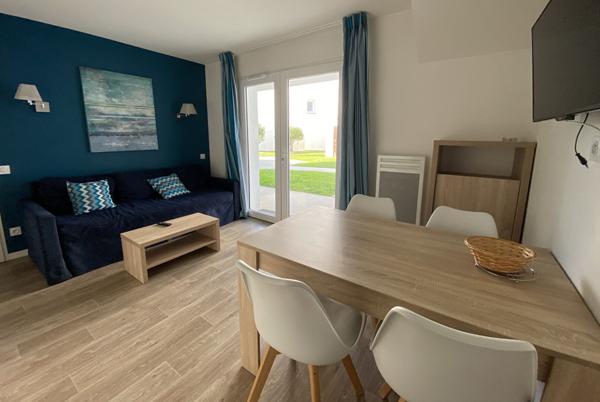 Appartement Noirmoutier En L'ile 2 pièce(s)