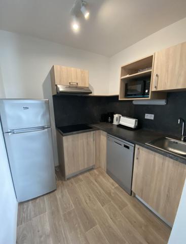 Appartement Noirmoutier En L'ile 2 pièce(s)