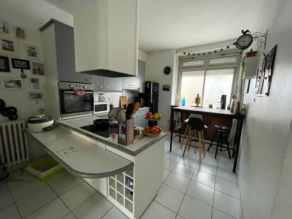 Maison Saint Philbert De Grand Lieu 5 pièce(s) 170 m2