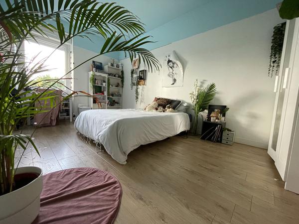 Maison Saint Philbert De Grand Lieu 5 pièce(s) 170 m2