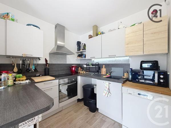 Appartement à vendre  4 pièces - 75,59 m2 TROYES - 10