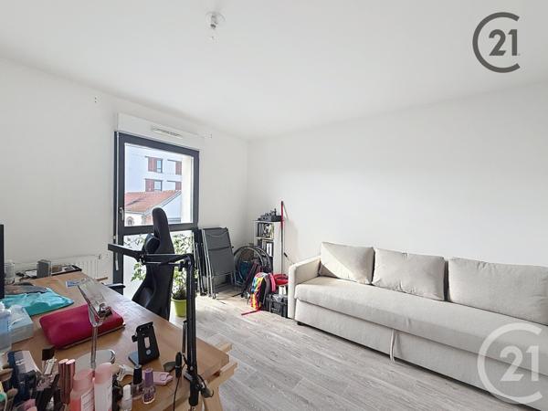 Appartement à vendre  4 pièces - 75,59 m2 TROYES - 10