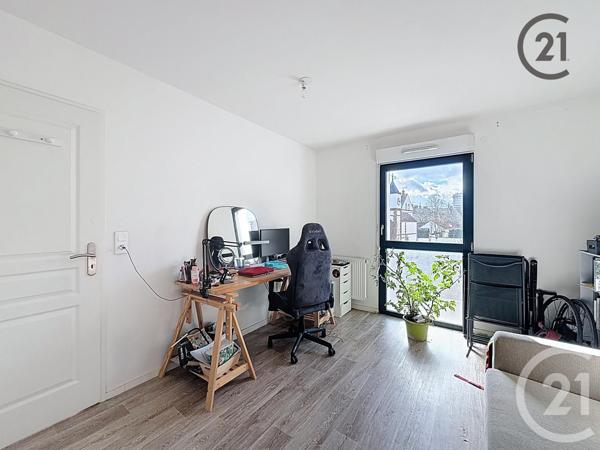 Appartement à vendre  4 pièces - 75,59 m2 TROYES - 10