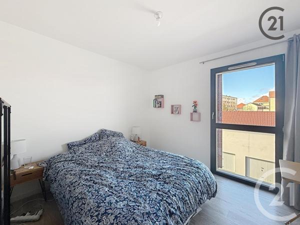 Appartement à vendre  4 pièces - 75,59 m2 TROYES - 10