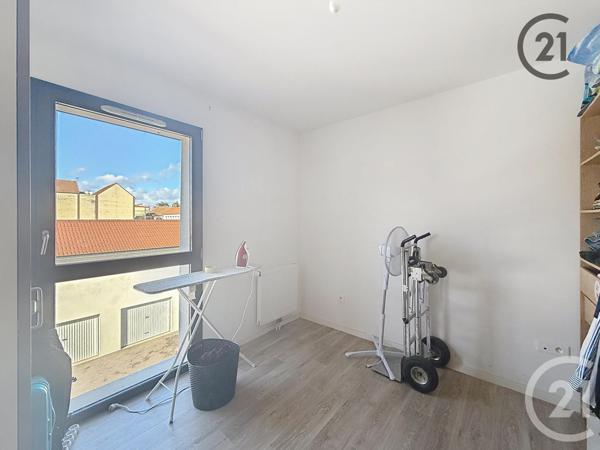 Appartement à vendre  4 pièces - 75,59 m2 TROYES - 10