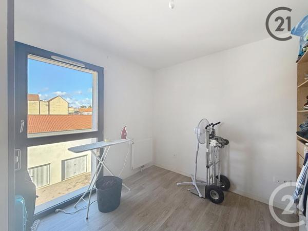 Appartement à vendre  4 pièces - 75,59 m2 TROYES - 10