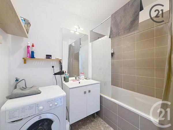 Appartement à vendre  4 pièces - 75,59 m2 TROYES - 10