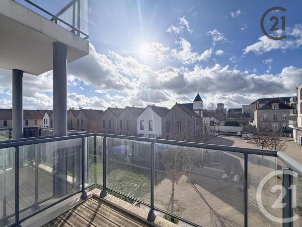 Appartement à vendre  4 pièces - 75,59 m2 TROYES - 10