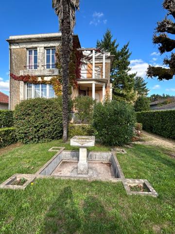 Maison - 5 pièces - 89 m²