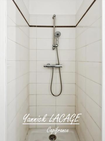 Appartement T2 MARSEILLE 13008 avec terrasse sans vis-à-vis – Résidence récente face au parc du 26e Centenaire