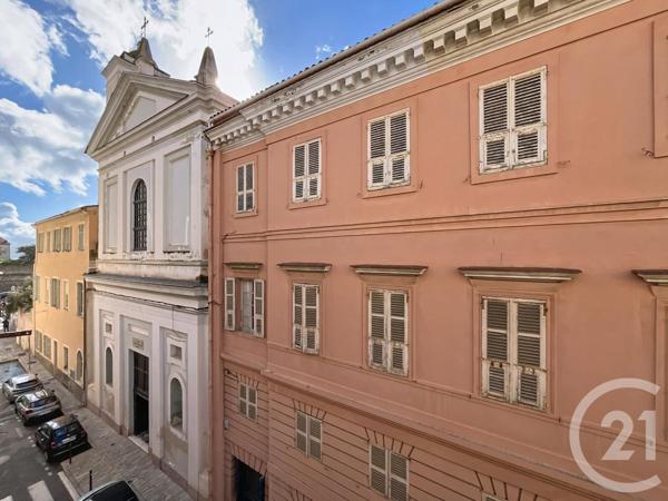 Appartement T2 à vendre  2 pièces - 50,05 m2 AJACCIO - 201