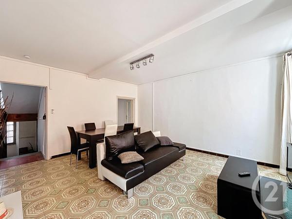 Appartement T2 à vendre  2 pièces - 50,05 m2 AJACCIO - 201