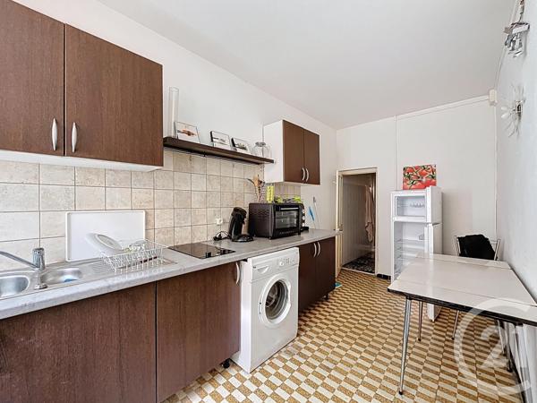 Appartement T2 à vendre  2 pièces - 50,05 m2 AJACCIO - 201